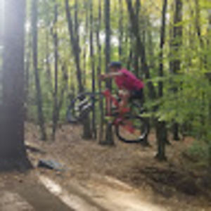 Meet your Posher, Sam